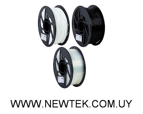 Filamento Grilon3 Nylon 12 1kg 1.75mm 